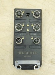 Hengstler 4BISS2USB 4-channel