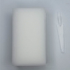 5 Scrub Brush Surgical Surgical Disposable Sterile with Nail, Great Quality NEW