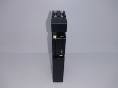Zinsco Challenger GTE Sylvania R38 40 Amp 2 Pole 120/240V Twin RC38-40 Breaker
