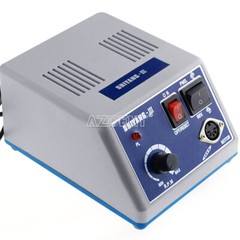 SHIYANG Dental Lab Marathon Electric Micromotor E-Type/ Contra Angle Handpiece