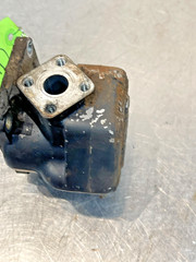 Iseki TS1610 Tractor Hydraulic Pump