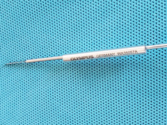 Olympus 12°, 4mm Cystoscope Set with Tray