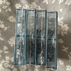 AZDENT Dental Ortho Buccal Tube 2nd 0.022 Bondable Inblock /Split Weld 50set