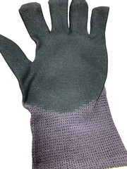 (3 pair) Ansell HyFlex 11-841 Foam Nitrile Gloves ANSI 4 – Pick Size 6, 8, or 9