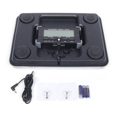 440Lbs Weight Shipping Postage Scale Digital Postal Scale Mail Letter Package US