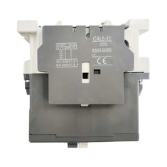 NEW A50-30-11 Contactor 24V coil 50A replace Contactor A50-30-11-81 1NO1NC AC