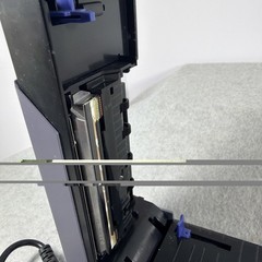 Rollo X1038 Label Printer with WIFI Cable. Tested And Working