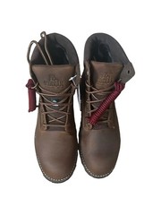 Kodiak McKinney 6″ Waterproof Composite Toe Work Boot EH PR SD Men’s 7.5W