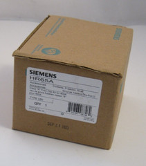 SIEMENS HR65A Fuse Kit (Class R Fuse Clip Kit 400A) – Prepaid Shipping