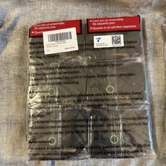 2x! 6PK Black-on-Color Label Tape for Brother TZe-B31-731 12mm 0.47 Inch