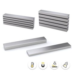 Lots N52 Strong Neodymium Magnets Rare Earth Lifting Magnets 60x10x3mm/60x10x5mm