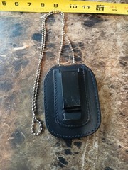 Rothco Tactical Duty Belt Heavy Duty Utility Webbing Police/Cobra Badge Lanard