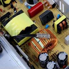 AC to DC 12V 30A 360W Universal Regulated Switching Power Supply Adapter Driver