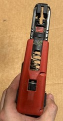 Hilti SMD 50 Screw Magazine Attachment