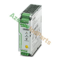 New PHOENIX CONTACT QUINT-PS/1AC/24DC/5/CO 2320908 Power Supply Fast Delivery