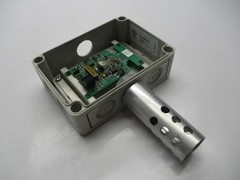 SPELSBERG RH/RHT 712039-00 HUMIDITY TRANSMITTER NSNP