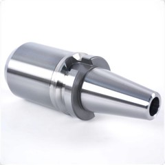 BT40 SLN32 100L Side solid milling handle Side drills shank CNC machining center