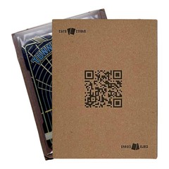 Trading Card Shipping Pads for Toploaders (100 Pack) – 3×4 Corrugated