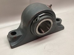 Dodge,2 1/4 Inch Type E,Pillow Block Bearing
