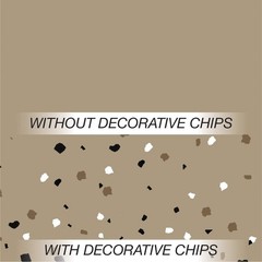 Rust Oleum Rocksolid Mocha Concrete Coating Kit Durable Garage Floor Finish