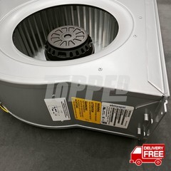 New Cooling Fan G4E280-BC23-05 for ebmpapst 6SL3362-0AG00-0AA1 230V 690/980W