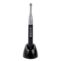 Woodpecker ILED II 1 Sec Dental Curing Light Resin Solidify Lamp 3000mW/cm2
