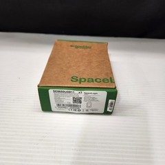 Schneider Electric SE8650u0B11 room control UNIT spacelogic