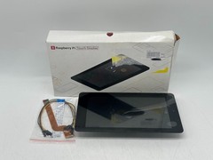 Raspberry Pi 7″ Pi Touchscreen LCD Display