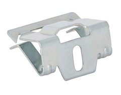 8988RAC Outlet Repair Clip for Plastic Electric Boxes, 10 pcs. per Bag