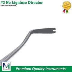 Orthodontics Ligature Director #3no Tying Arch wire Placement Orthodontic
