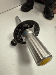 Tohnichi 10 FTD Dial Indicating Type Torque Driver 2-10, 0.2kgf.cm, 1/4″ Hex