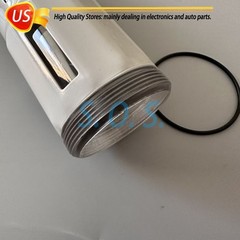 For Festo LF/LFR-D-MIDI:ERS 646228 Filter Bowl New Free Shipping LFLFRDMIDIERS /