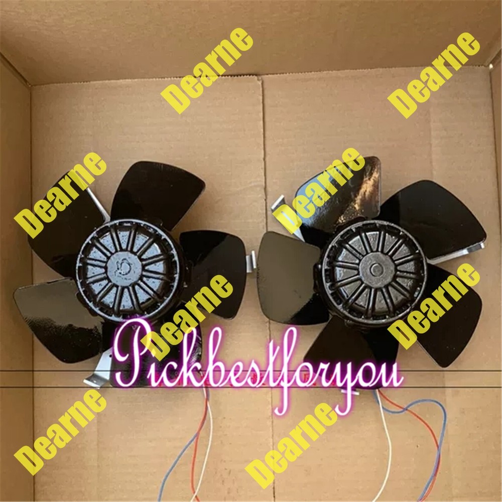 1PC NEW For ROYAL FAN TR200P59-3TP-A41 all-metal Fan(By DHL/FEDEX) #H491DD YD