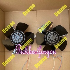 1PC NEW For ROYAL FAN TR200P59-3TP-A41 all-metal Fan(By DHL/FEDEX) #H491DD YD