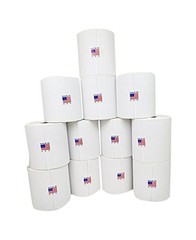 Preferred Postage Supplies 745-0 Compatible Shipping Labels for PB J644 and J…