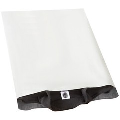 19 x 24″ Poly Mailers Mailing Shipping Envelopes 125/Case
