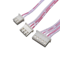 XH2.54mm Female Connector Plug Wire Cable 2/3/4/5/6/7/8/9/10/11/12Pin 10/20/30cm