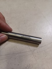 SEV CAL 93-HM0002 #32603 3-1/2″in L X 1/2″in W End Mill Cutting Tool