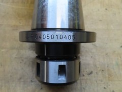 LAIP 0405010405 collet chuck 4″ proj. NMTB50 holde