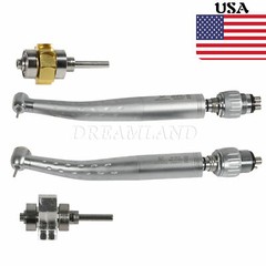 KAVO Style Dental High Speed Handpiece with Quick Coupler 4Holes