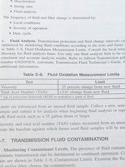 Allison Mechanics Tips Book MD HD B Series Transmissions MT2159EN