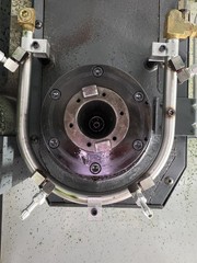 Haas DM-2 CNC Vertical Machining Center, VMC (2019)