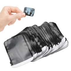 500/1000 Dental Barrier Envelopes SIZE#2 fit Digital X-Ray ScanX Phosphor Plates