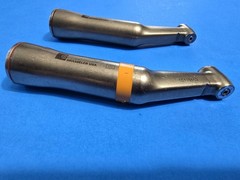 2 Pc’s NSK Ti-max Ti95L Dental Handpiece Drills for parts & FREE SHIPPING!