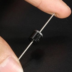 12 Pieces 10A10 10 Amp 1000V 10A 1KV Axial Rectifier Diode solar panel C16