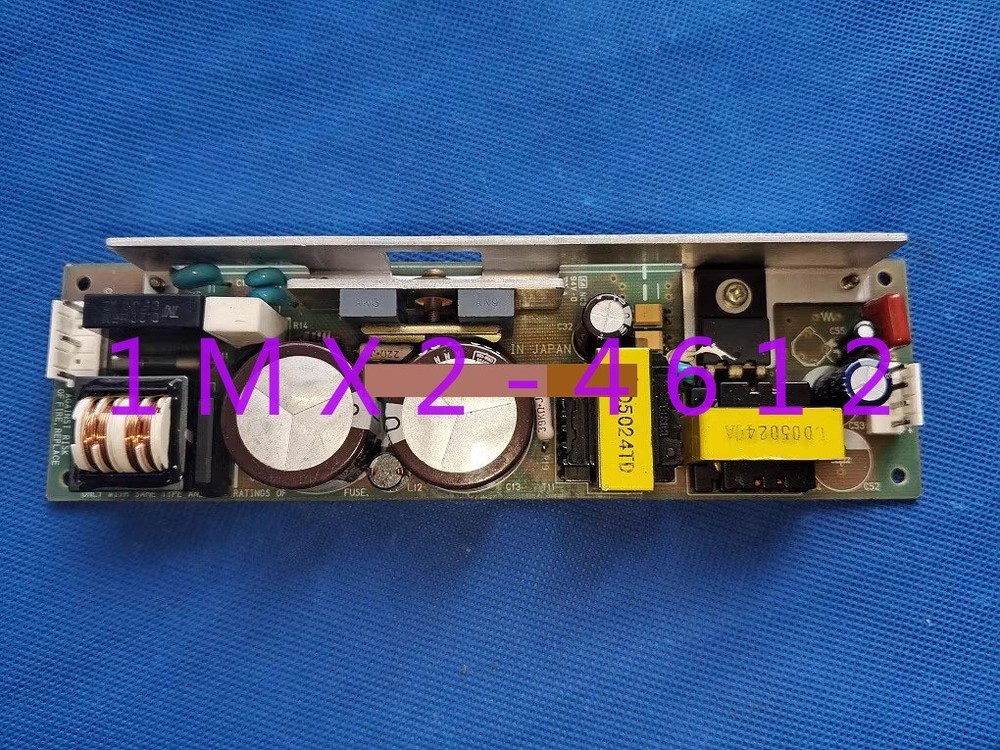 1pc used LDA50F-24 24V2.1A *vy