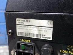 STANLEY QA10001-XXX/21A108722 ALPHA CONTROLLER 04200565440