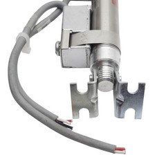 Bimba MRS-022-DXPR Pneumatic Cylinder ø9/16in Bore, 2in Stroke, UNF0.190, 250psi