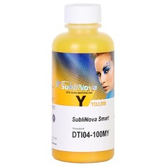 Inktec Sublimation Ink-SubliNova Smart 4 color Set – 100ml each