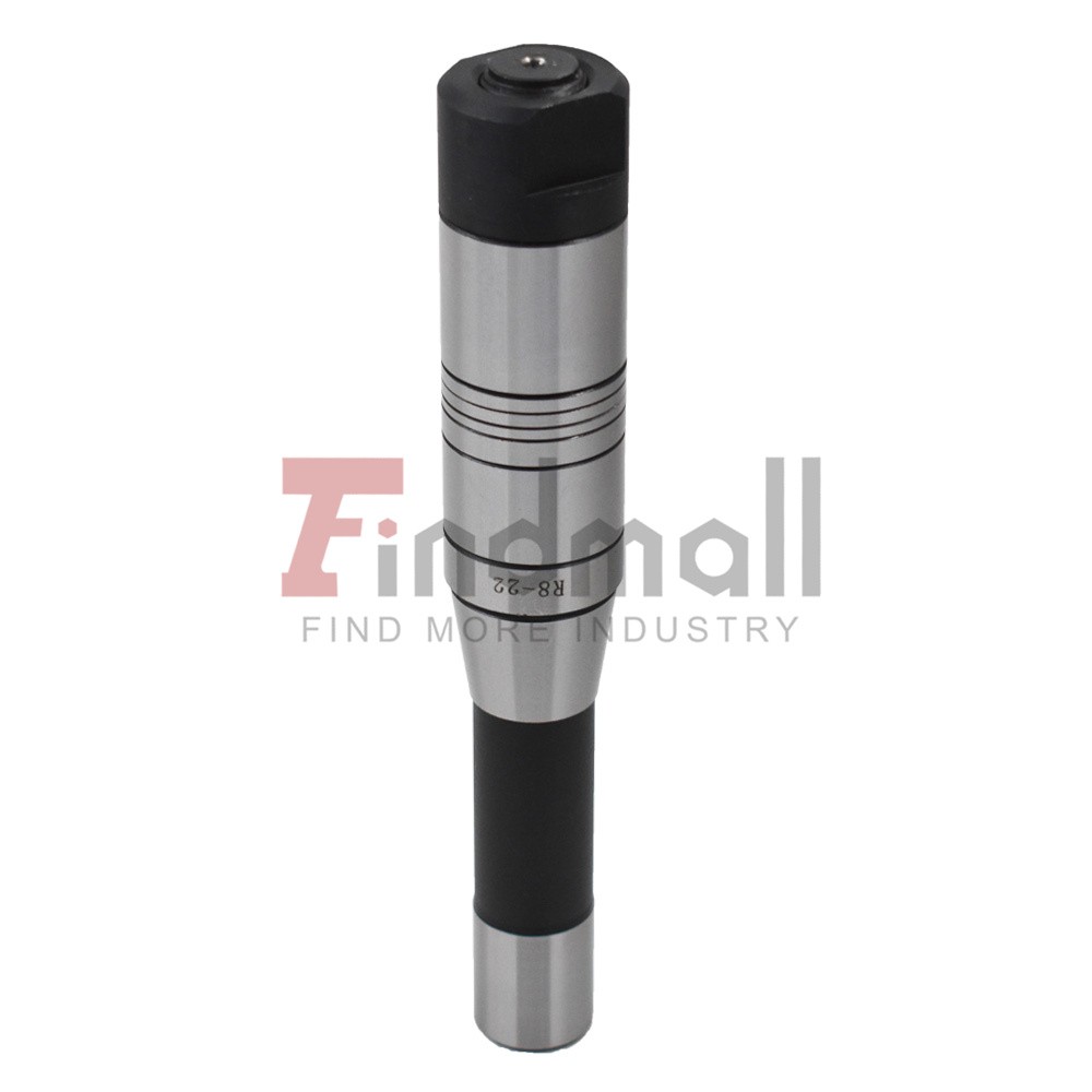 22mm R8 7/16″-20 Shank Milling Arbor Gear Cutter Holder Mill Toolholder